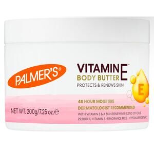 Palmer's Vitamin E Body Butter 7.25 oz
